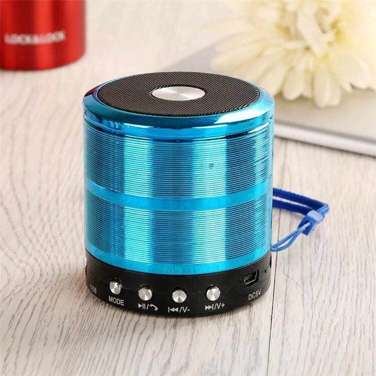 Mini Speaker Speaker Portable Mobile Phone Wireless Speaker