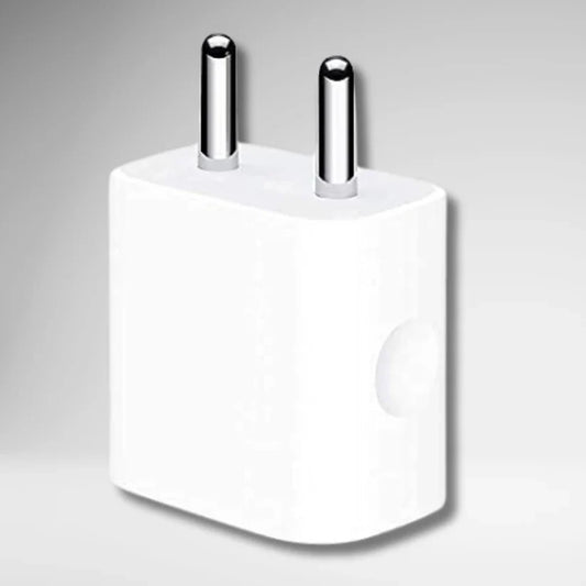 20W USB-C Power Adapter (for iPhone, iPad & AirPods with 6 month warranty
