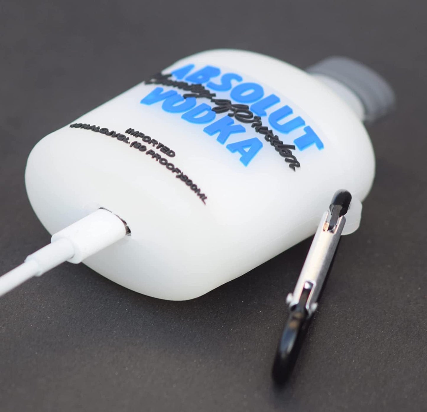 Compatible with Apple airpods pro case Cover