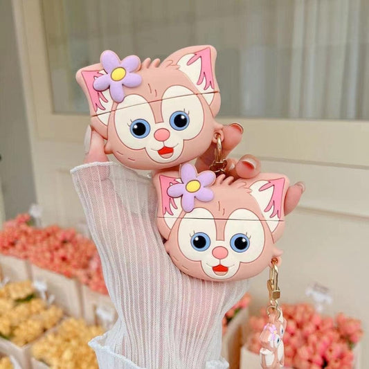 Cat Case for Airpods Pro