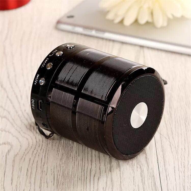 Mini Speaker Speaker Portable Mobile Phone Wireless Speaker