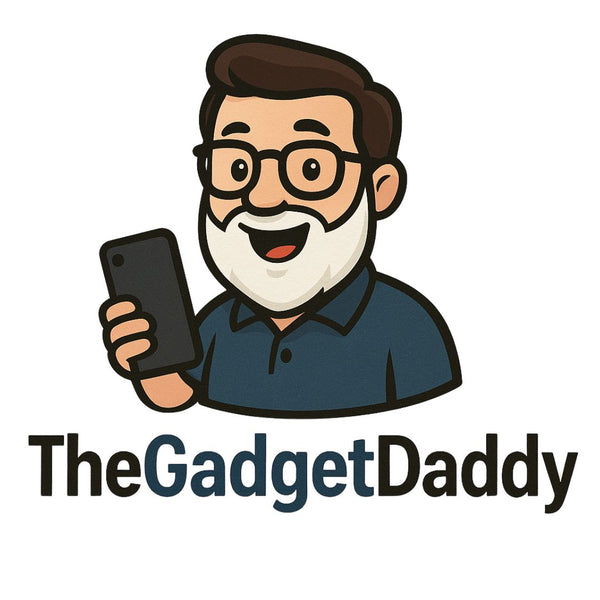 THEGADGETDADDY